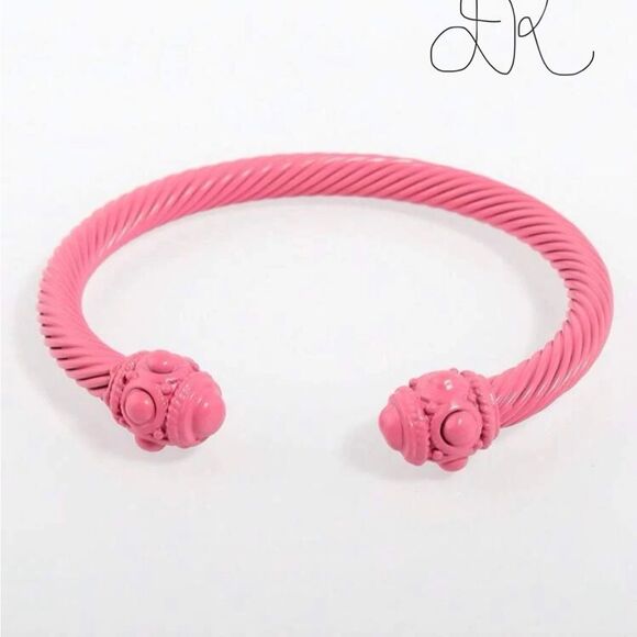 LIVE SHOW ITEMS CABLE BRACELET - Picture 5 of 7